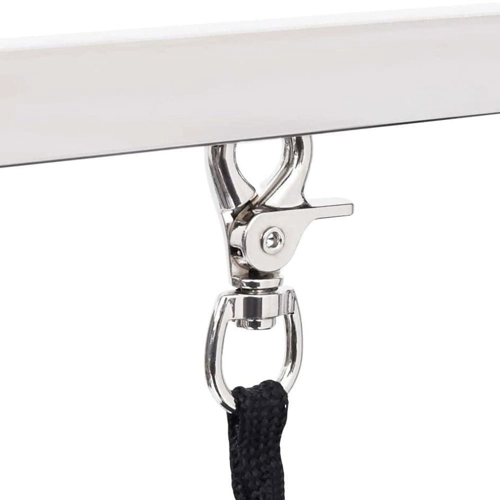 Tavolo toeletta animali - Xylo - regolabile con accessori