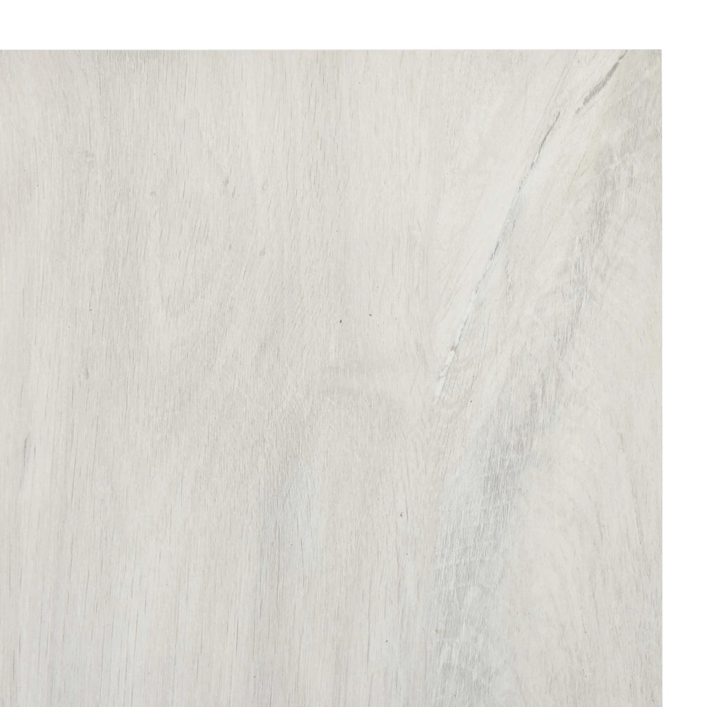Tavole per Pavimenti 55 pz Crema 5,11 m2 PVC CFW7894353