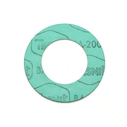 GUARNIZIONE PER FLANGE IN FASIT 202 PN 6  MM2- DN 100 mm 150 x 110- G.M.P- pezzi 1