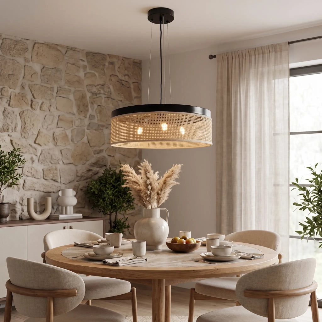Lampada A Sospensione Da Soffitto APP1901-3CP