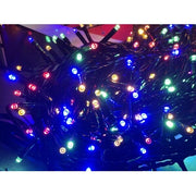 C CATENA LUMINOSA  300 LED  MULTICOLOR- C LINE HOME- 1,0 pz