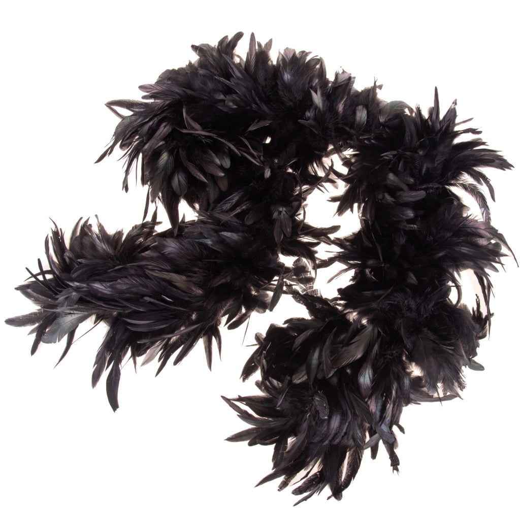 Boa Piume Struzzo 180 cm