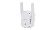 Reyee Wi-Fi Extender 1 Porta RJ45 10/100Mbps Wi-Fi 4 2x2 Banda 2.4GHz