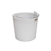 Secchio L 30 Bianco 7300P Giganpl