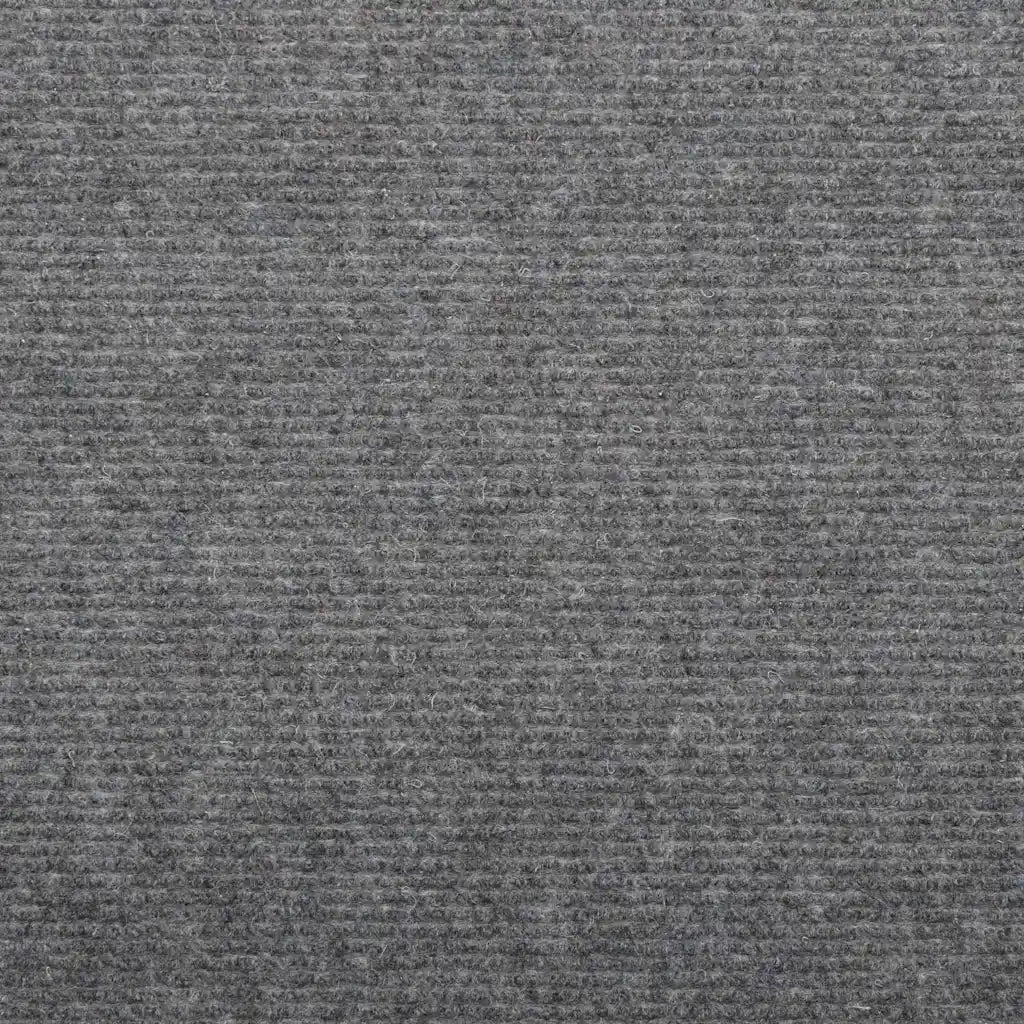 Tappetini Autoadesivi per Scale 30 pz Grigi 56x17x3 cm 3365910