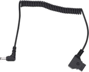 Adattatore cavo veerabile per camera 4K BMPC con connettore D-Tap 55*25 mm