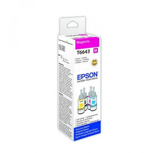 Epson T6643 Originale