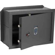 CASSAFORTE CON COMBINAZIONE ELETTRONICA 'DGT VISION' ART. 82710 CISA mm 360x200x240h - CISA