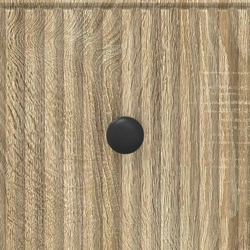 Mobile con Cassetti Rovere Sonoma 66 x 34,5 x 90 cm 893917