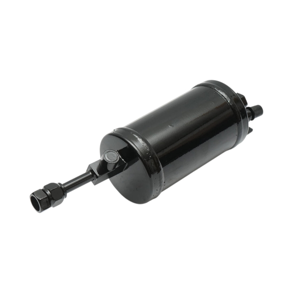 Filtro deidratore aria condizionata Massey Ferguson, Deutz 275mm codice OEM 0.010.2261.0, 001022610, 051489, 1022610, 9971632, 65213034, 9202-474
