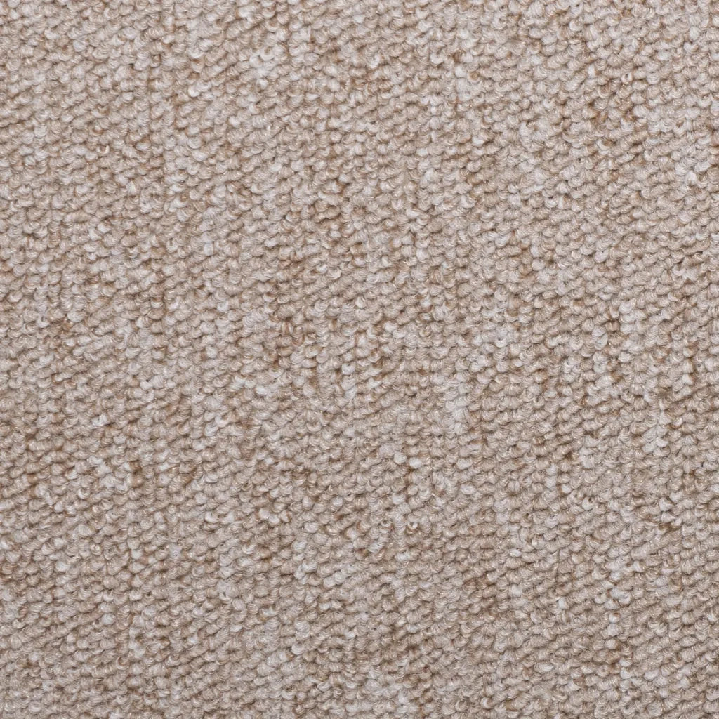 Tappetini per scale 15 pz 65x21x4 cm Talpa Bordo rettangolare 134573