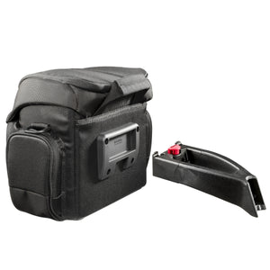 klickfix adattatore per sella