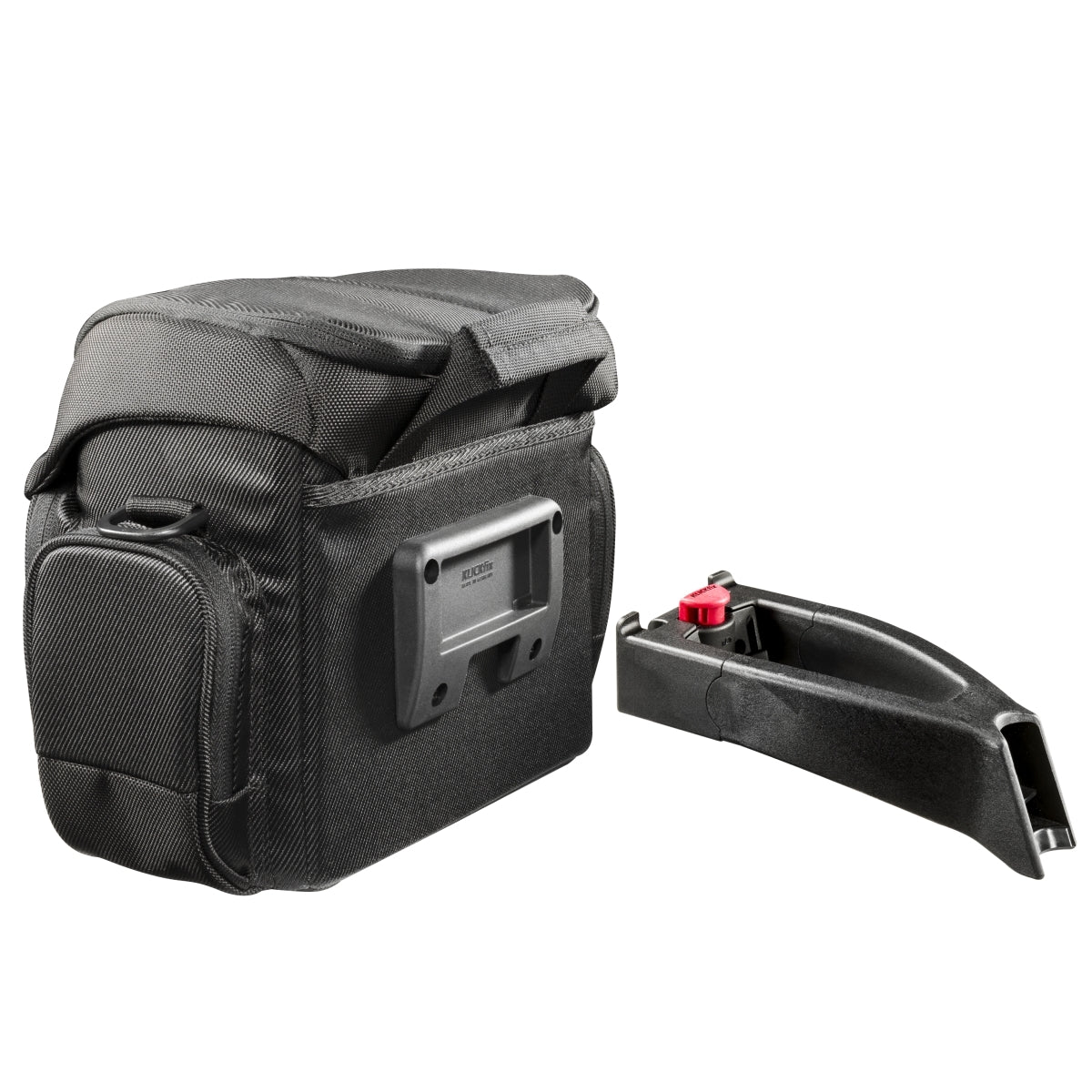 klickfix adattatore per sella