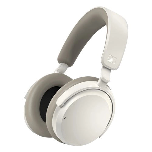 Sennheiser accentum bianco cuffia bluetooth cancellazione rumore - 4260752330572