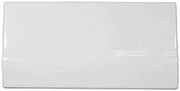 Placca cieca scarico cassetta in casso bianca pucci 80007110 b07p