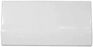 Placca cieca scarico cassetta in casso bianca pucci 80007110 b07p
