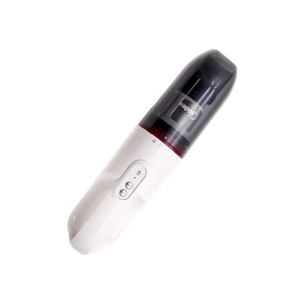 Midea asppirapolvere potatile 2 in 1 cleaner h3a senza filo colore bianco / nero - 6956079710439