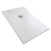 Piatto doccia 140 x 80 cm effetto stone