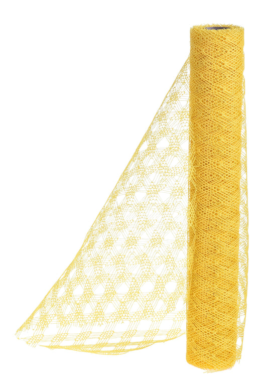 Set 4 Bobine Decorative Diamond Mesh 50 cm 5 mt