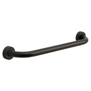 MANIGLIONE UP 45 CM NERO MATT - GEDY