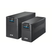 Eaton 5e gen2 900 usb a linea interattiva 0,9 kva 480 w 4 presa(e) ac - 5E900UI