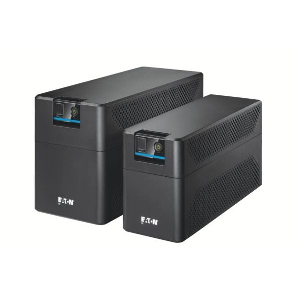 Eaton 5e gen2 900 usb a linea interattiva 0,9 kva 480 w 4 presa(e) ac - 5E900UI