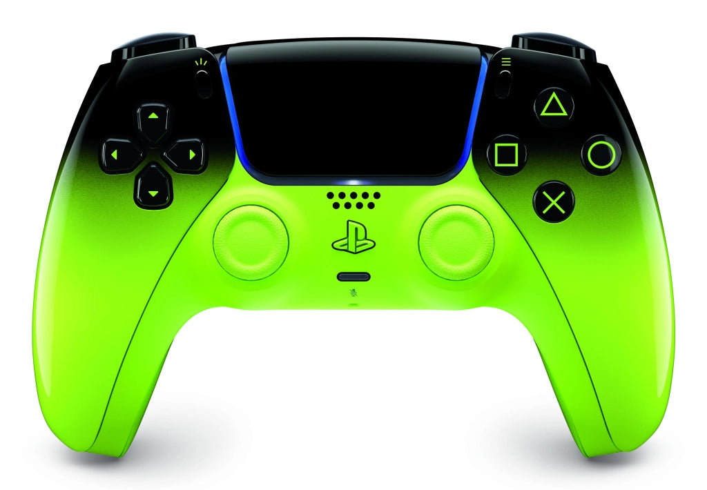 Gamepad ps5 sony wireless dual sense hyperpop remix v3 eu