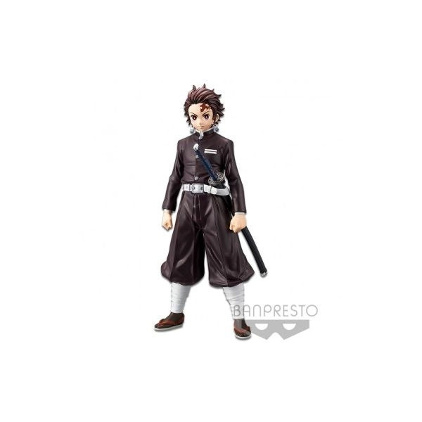 Demon slayer vol.6 tanjiro kamado (b) 15cm (sc1) - BP19965P