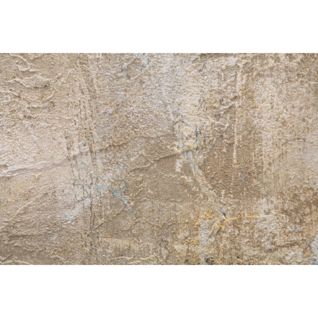Stampa su Tela Buddah 2, Multicolore, Legno, 80x3x120 cm