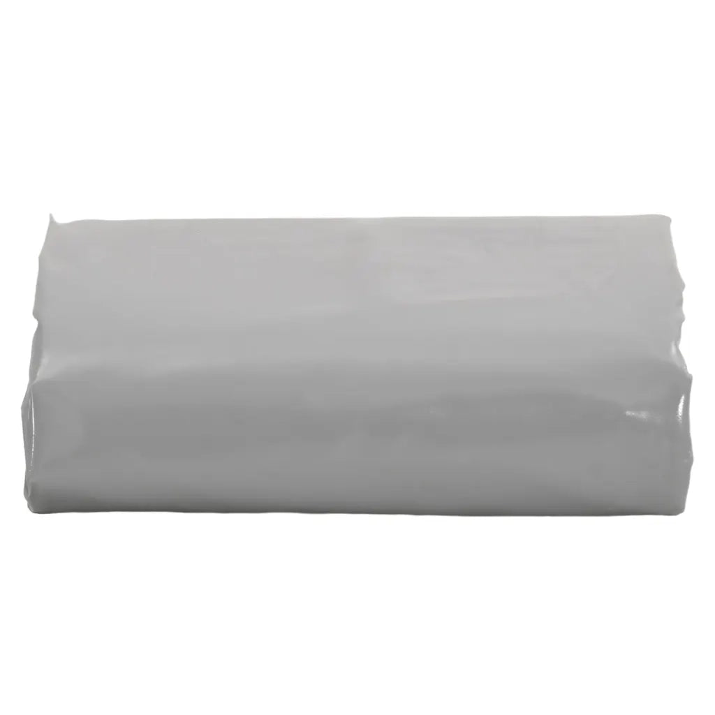 vidaXL Telone Grigio 1,5x2,5 m 650 g/m²