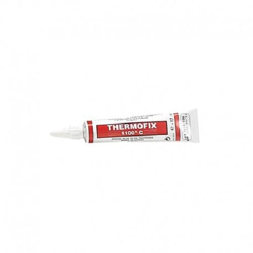 THERMOFIX ADESIVO REFRATTARIO 30gr 17ml