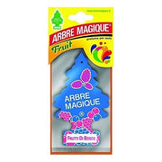 ARBRE MAGIQUE FRUTTI DI BOSCO
