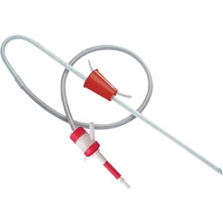 TRAVASATORE A SOFFIO 115 cm