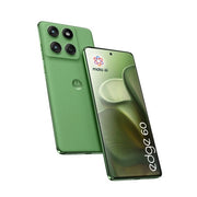Motorola edge 60 tim pantone shamrock 6.7 8gb/256gb - MOEDGE60G-256-TIM