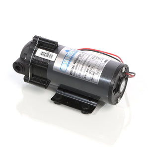 Pompa booster 600 GPD (2300l/giorno) 108W Pompa di spinta per sistemi a osmosi inversa