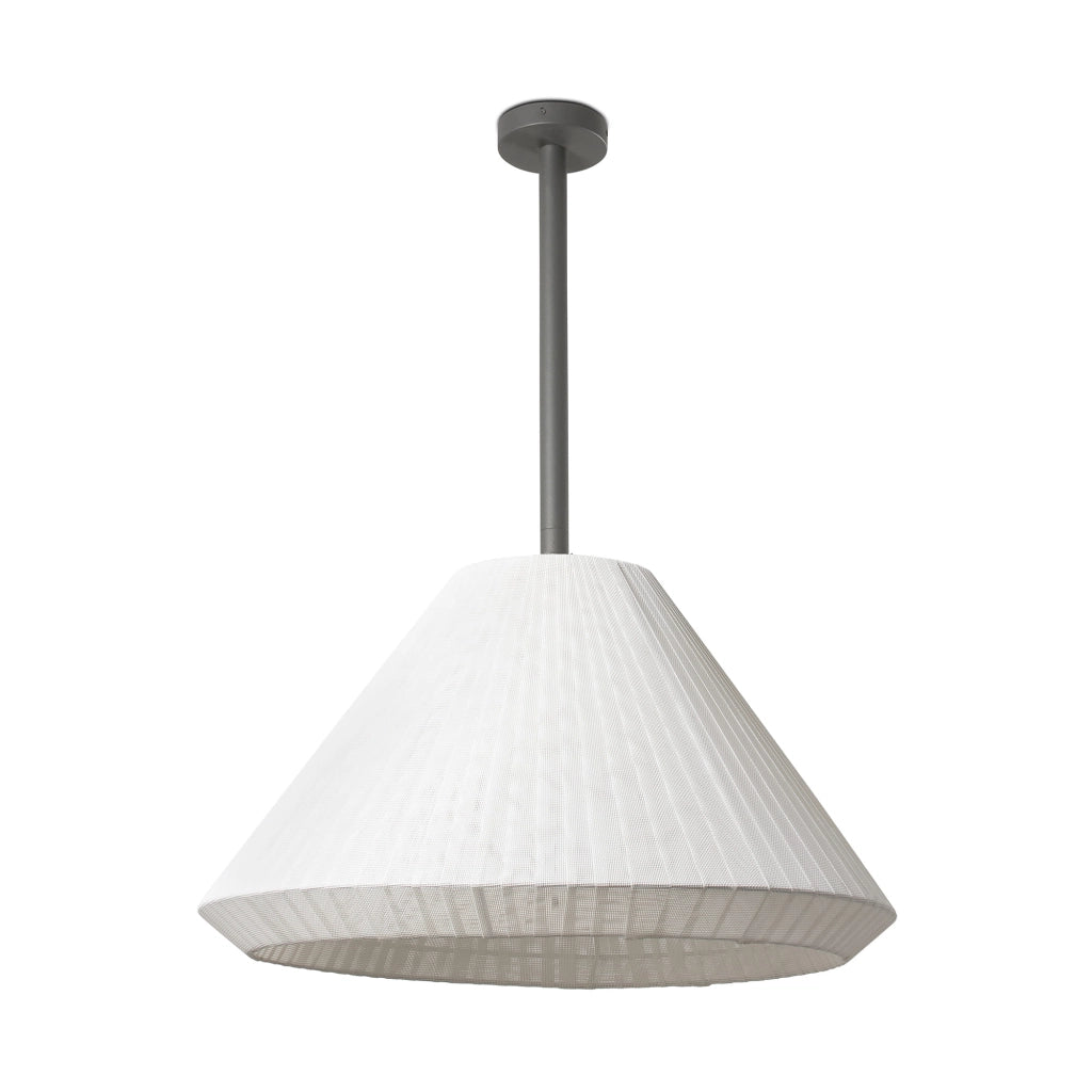 SAIGON OUT T70 M Sospensione fissa crema