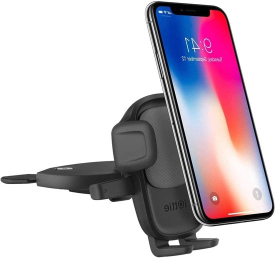 Oggetto da Auto per Smartphone Universale per iPhone Samsung Moto Huawei Nokia LG