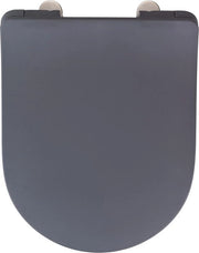 Sedile Grigio - autostoletto comodo con rivestimento imbottito