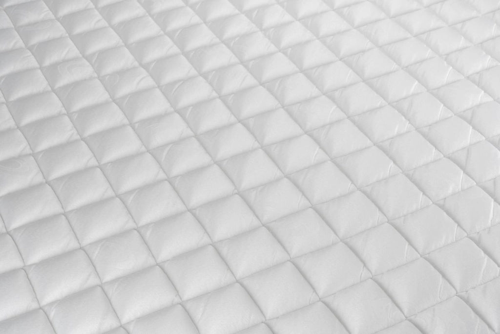 Letto con materasso VITAL MEMO ONE 150 x 190 cm Rete Kit Nero