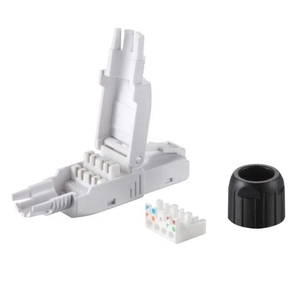 Canalina   300-1200 blk plast. 721671