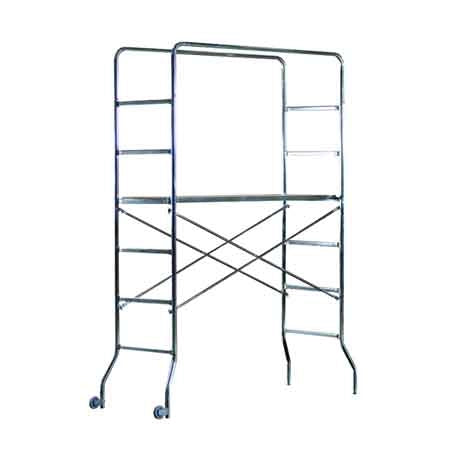 TRABATTELLO 'SUPER-TRIO' H. 218 - 120 kg - MARCHETTI