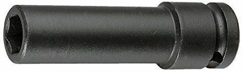 BUSSOLA 1/2” RINFORZATA IMPATTO AVVITATORE ESAGONALE 21 mm