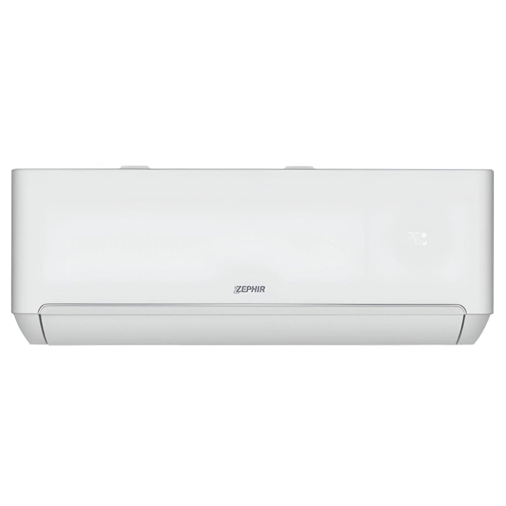 ZEPHIR Climatizzatore Condizionatore Monosplit ZTQ 9000 BTU Con Due Telecomandi Wifi MY24 Classe A++/A+ R32