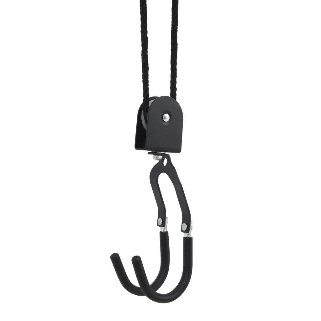Sollevatore per Bici con Supporto a Soffitto 57 kg CFW8196482