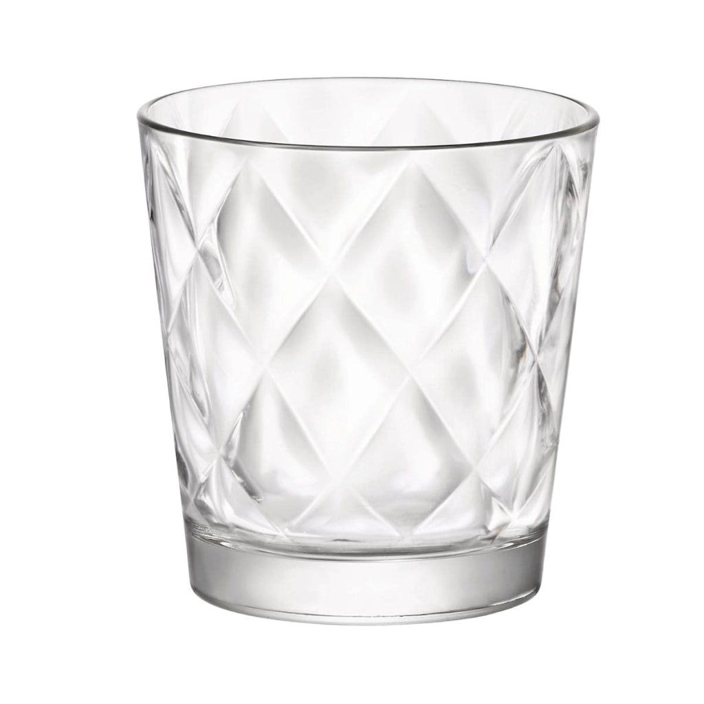 Bicchiere Acqua Kaleido Ø 81 mm CL.24 Altezza 85 mm 1 Confezione Bormioli