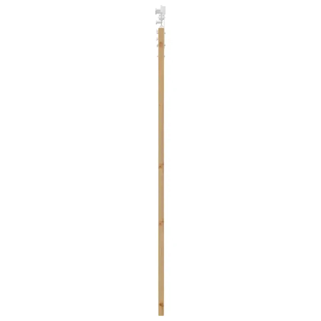 Porta scorrevole Naturale 73,5 x 198,5 cm 3332351