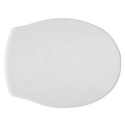 Copriwater compatibile per WC Azzurra vaso Jubilaeum forma 1 Bianco