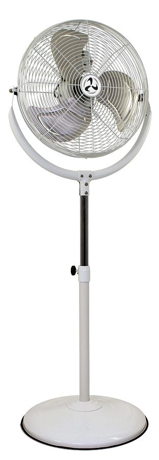 SPEED2PROTECT, Ventilatore da Terra, CasaFan