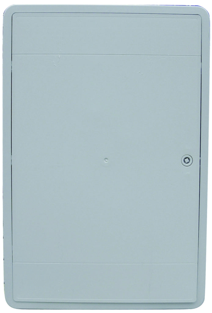 SPORTELLO PER CONTATORE LUCE, ACQUA E GAS IN ABS cm. 40x50