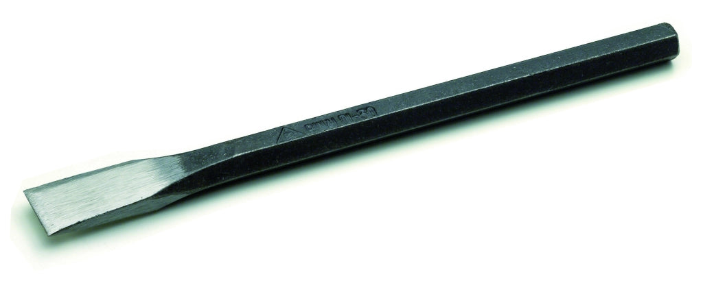 Rinaldi SCALPELLO PER MURATORE A TAGLIO  mm. 300x16